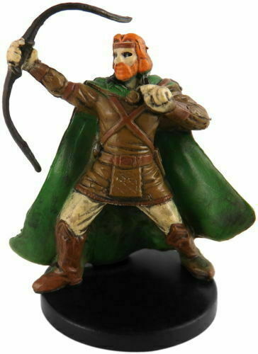 Free League Ranger - Blood War - Dungeons and Dragons Mini (DDM) #16